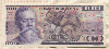100 песо. Мексика 1982г