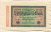20000 марок. Германия 1923г