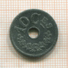 10 сантимов. Люксембург 1915г