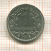 1 марка. Германия 1935г