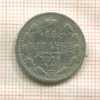 15 копеек 1876г