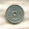 1 мунгу. Монголия 1959г