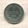 1 марка 1874г