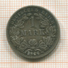 1 марка. Германия 1907г