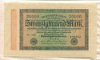 20000 марок. Германия 1923г