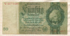 50 марок. Германия