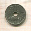 10 лепт. Греция 1912г