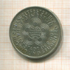 10 марок. ГДР 1973г