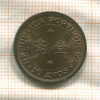 10 аво. Португальское Макао 1952г