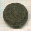 5 копеек 1771г