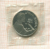 1 рубль. Низами Гянджеви. ПРУФ 1991г