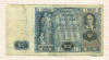 20 злотых. Польша 1936г