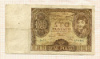 100 злотых. Польша 1934г