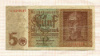 5 марок. Германия 1942г