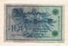 100 марок. Германия 1908г