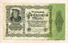 50000 марок. Германия 1922г