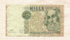 1000 лир. Италия