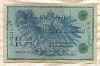 100 марок. Германия 1908г