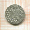 Полторак. Польша. Зигмунд III 1623г