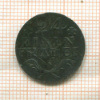 1/24 талера. Пруссия 1782г