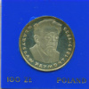 100 злотых. Польша. ПРУФ 1977г