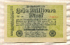 10000000 марок. Германия 1923г