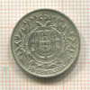 10 сентаво. Португалия 1915г