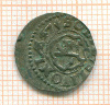 Солид Кристины. Рига 1647г