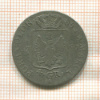 4 гроша. Пруссия 1797г