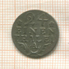 1/24 талера. Пруссия 1783г