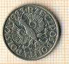 20 злотых Польша 1923г