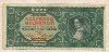 100000 милпенго. Венгрия 1946г