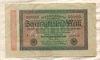 20000 марок. Германия 1923г