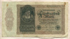 5000 марок. Германия 1922г