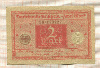 2 марки. Германия 1920г