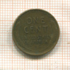 1 цент. США 1941г