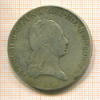 Талер. Австрия 1795г