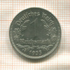 1 марка. Германия 1935г
