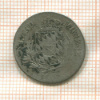 6 крейцеров. Бавария 1807г