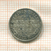 1/2 гроша. Пруссия 1872г