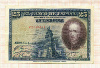 25 песет. Испания 1928г