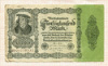 50000 марок. Германия 1922г