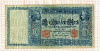 100 марок. Германия 1910г