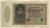 5000 марок. Германия 1922г