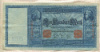 100 марок. Германия 1910г