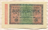 20000 марок. Германия 1923г