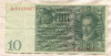 10 марок. Германия 1929г