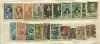 Подборка марок. СССР