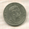 5 марок. Пруссия 1907г