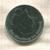 5 марок. ГДР 1982г